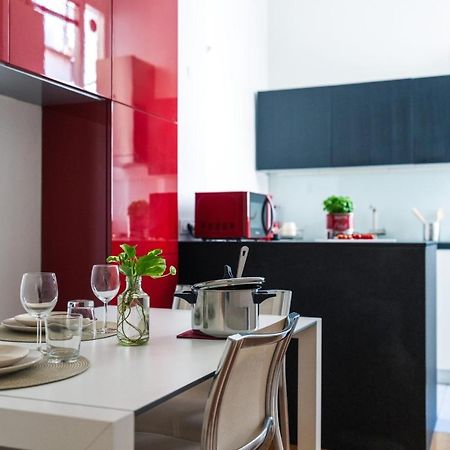 Апартаменты Santa Reparata Apt - Dolcevita Holiday Флоренция Экстерьер фото