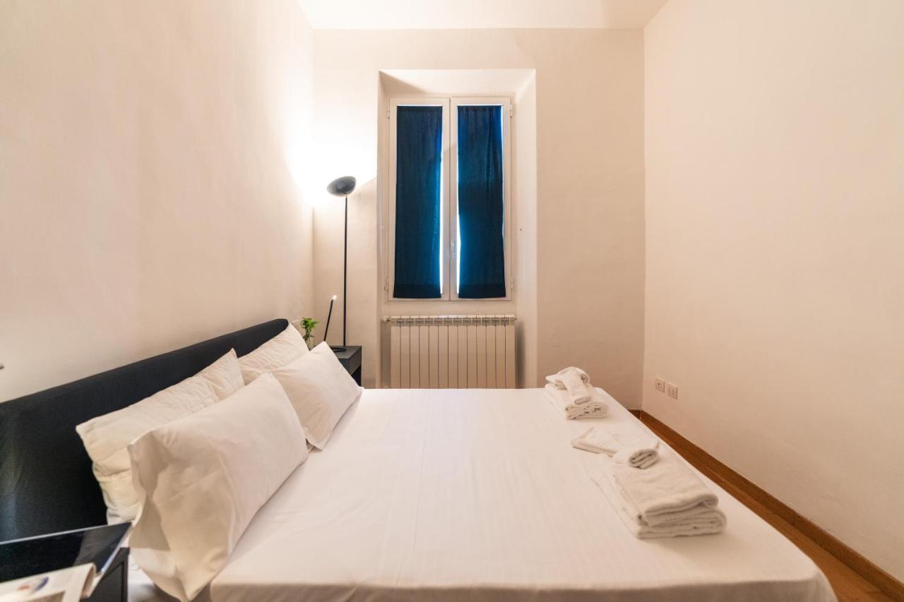 Апартаменты Santa Reparata Apt - Dolcevita Holiday Флоренция Экстерьер фото