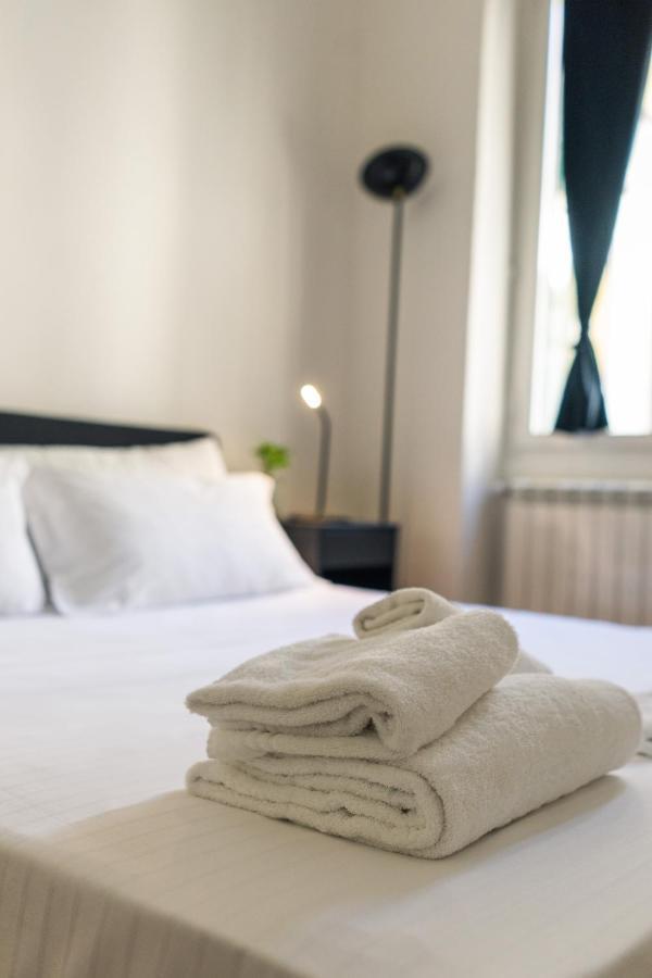 Апартаменты Santa Reparata Apt - Dolcevita Holiday Флоренция Экстерьер фото