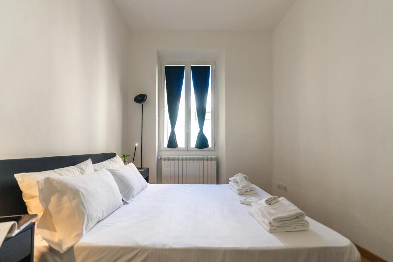 Апартаменты Santa Reparata Apt - Dolcevita Holiday Флоренция Экстерьер фото