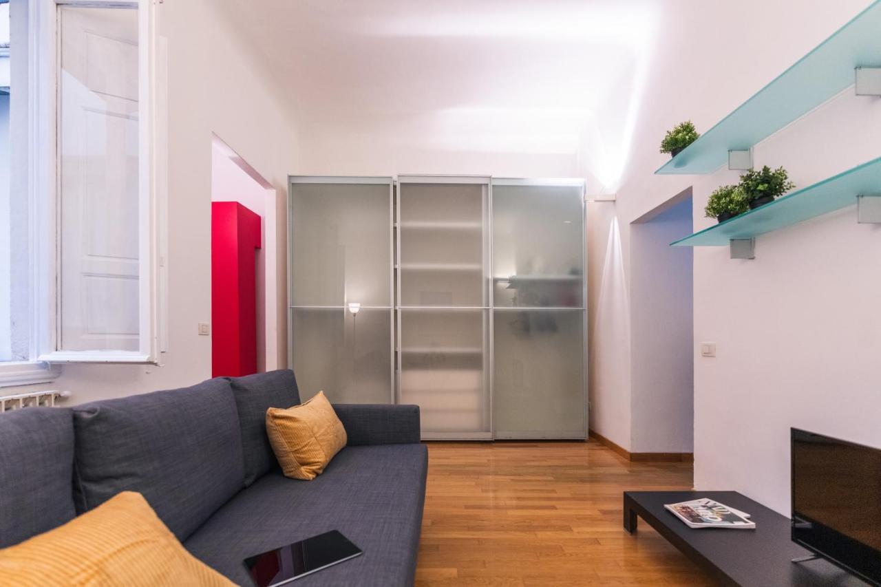 Апартаменты Santa Reparata Apt - Dolcevita Holiday Флоренция Экстерьер фото