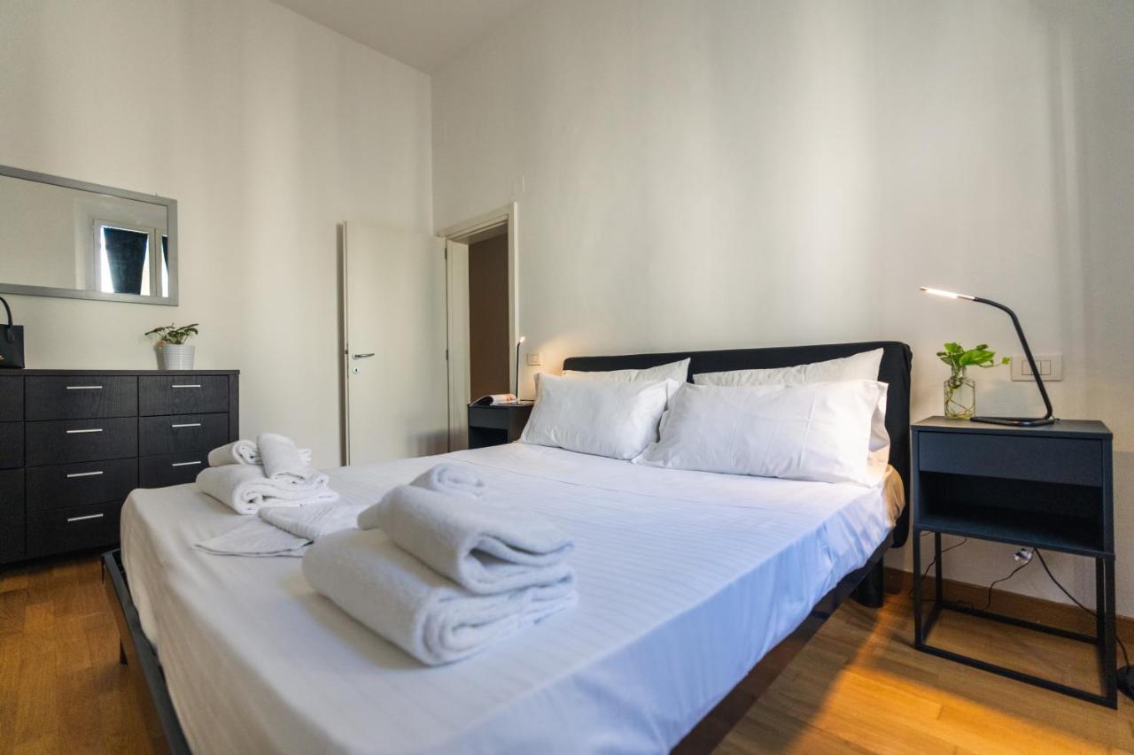 Апартаменты Santa Reparata Apt - Dolcevita Holiday Флоренция Экстерьер фото