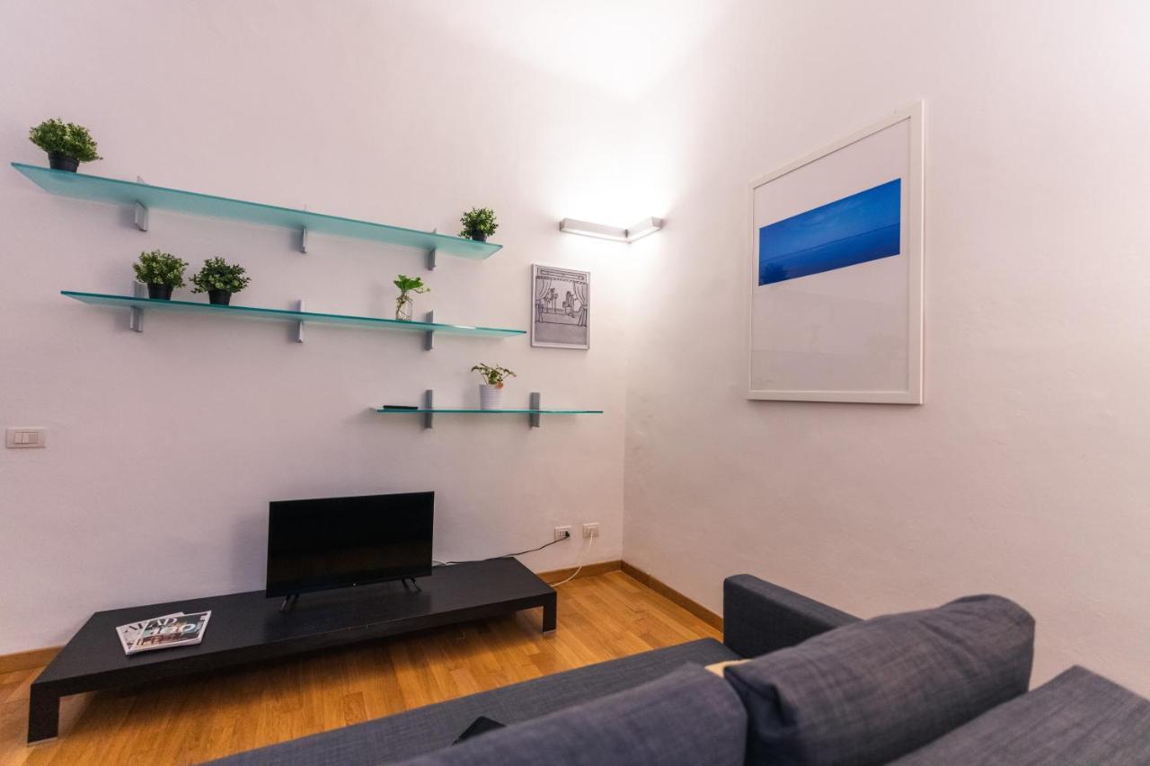 Апартаменты Santa Reparata Apt - Dolcevita Holiday Флоренция Экстерьер фото